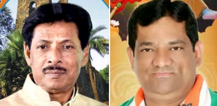 वसई विधानसभा ; काँग्रेसच्या अनेकांचे ” गुडघ्याला बाशिंग,”
