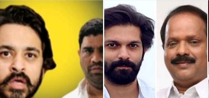 कुडाळ येथे निलेश राणे व माहीममध्ये अमित ठाकरे यांचा टिकाव लागेल का ?