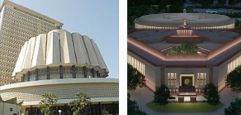 एक देश,एक निवडणूक ; संसदेच्या चालू अधिवेशनात सरकार विधेयक आणणार,
