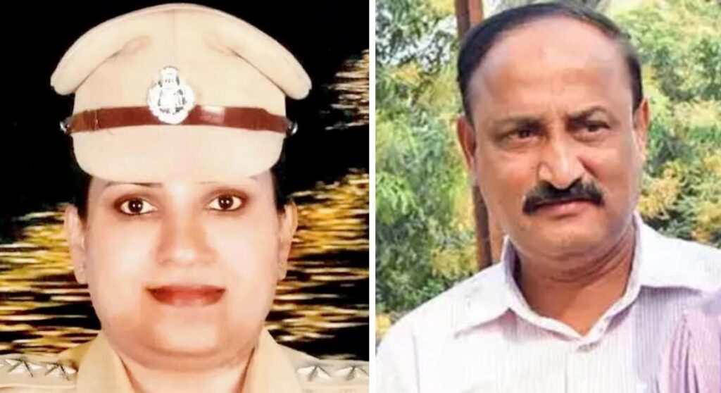 अश्विनी बिद्रे हत्या : अभय कुरुंदकरसह दोनजण दोषी, तर अन्य एकाची निर्दोष सुटका,