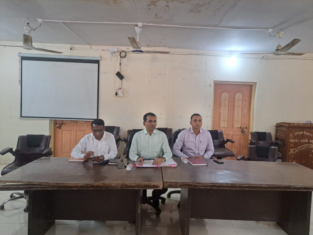 वाड्यातील सरपंचपदाचे आरक्षण जाहीर,४२ ग्रामपंचायती महिलासाठी राखीव,