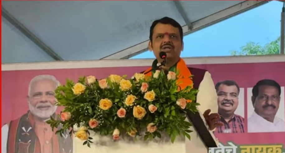मागील वीस वर्षाचा बॅकलॉग भरून काढा – मुख्यमंत्री फडणवीस,
