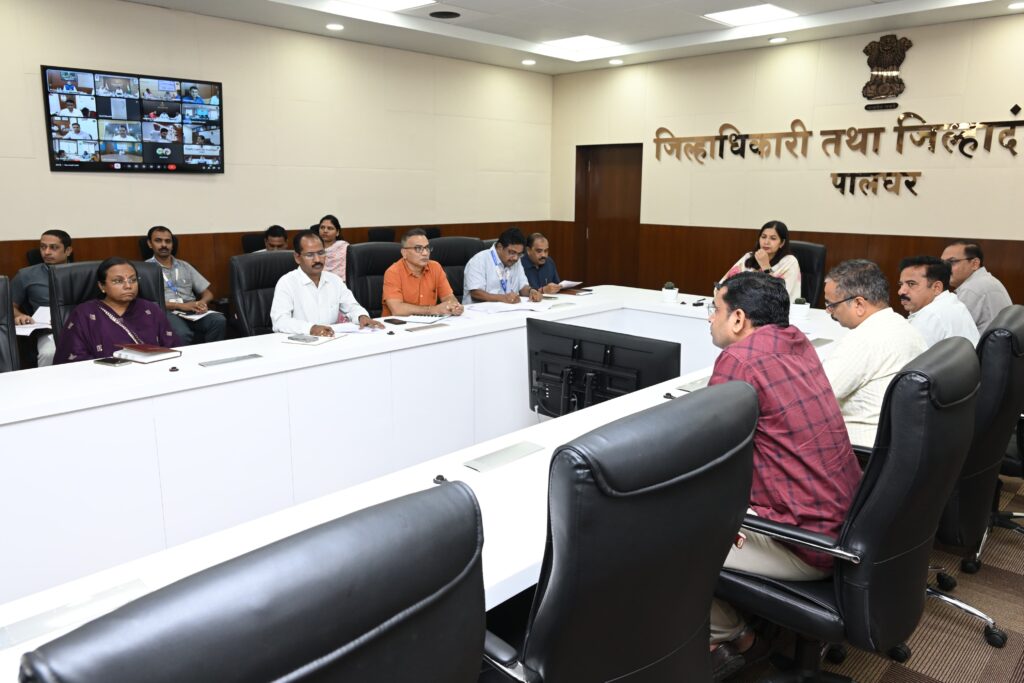 जिल्ह्यामध्ये ” शाळा तेथे दाखला, ” महत्वाकांक्षी मोहीम राबवण्यात येणार