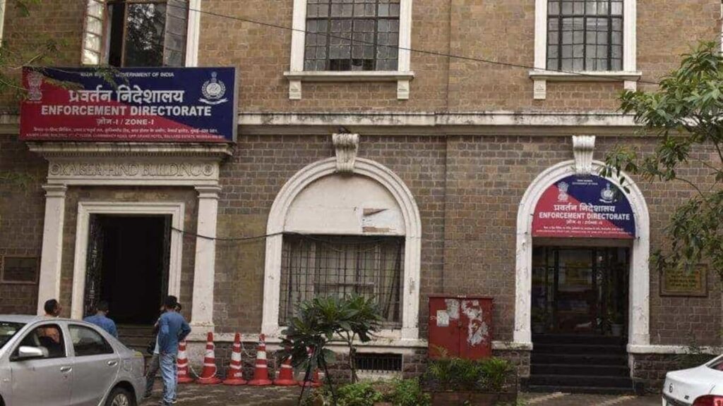 आजच्या कारवाईनंतर ईडीच्या रडारवर अनेक बिल्डर,