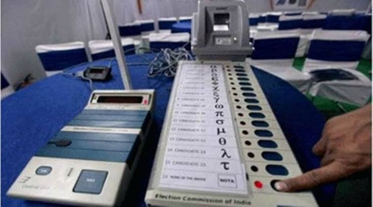 स्थानिक स्वराज्य संस्थांच्या निवडणुका तीन टप्यात होणार…