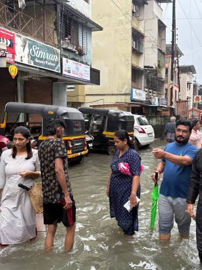 प्रभाग क्र.११:हा भौगोलिकदृष्ट्या विचित्र व त्रासदायक,