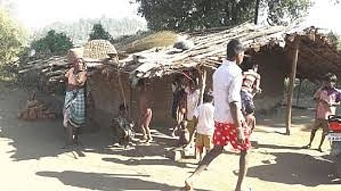 हजारो गरीब कुटूंबे मोफत योजनेपासून वंचित,