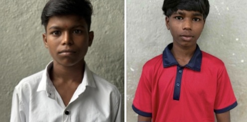 आंबिस्ते आश्रमशाळेतील दोन विद्यार्थ्यांची गळफास घेऊन आत्महत्या,