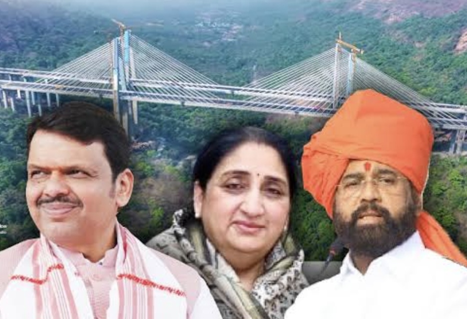 विधान परिषद निवडणूक ; भाजप – १२, शिवसेना – ०३ व राष्ट्रवादी – ०२,