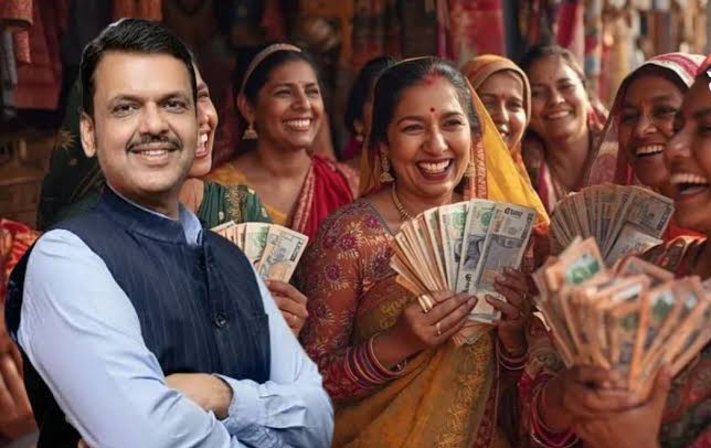 महिलांना डावलणे ; देवाभाऊंचे, ” गरज सरो आणि वैद्य मरो, ” धोरण,