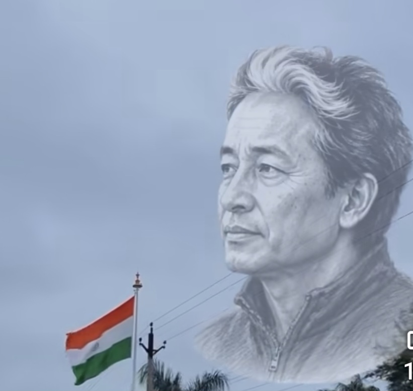 आपले सरकार वैचारिक दारिद्राच्या उंबरठ्यावर…