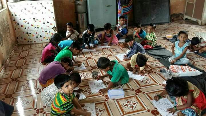 उच्च दर्जाचे शिक्षण ग्रामीण भागातील मुलांच्या नशिबी नाही,