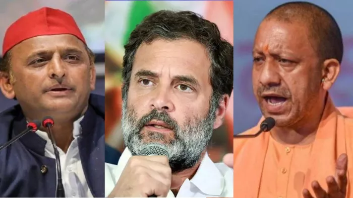 उत्तर प्रदेशात काँग्रेस, सपासोबत लढणार कि भाजपशी थेट भिडणार ?