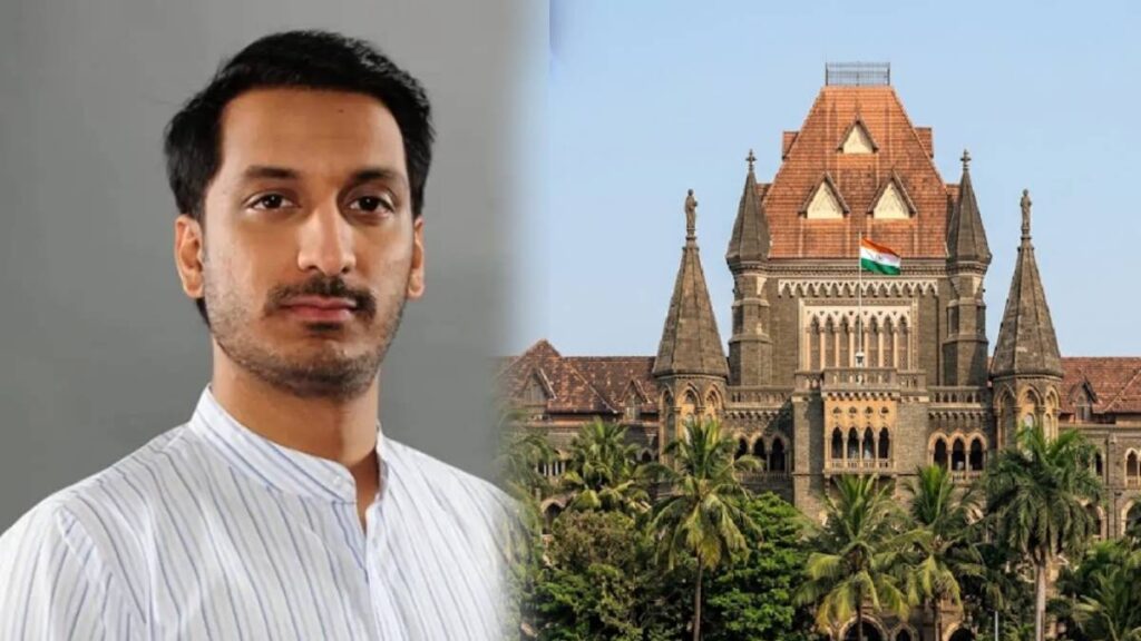 मुंढवा जमीन घोटाळा ; पार्थ पवार यांना अडकवण्यासाठी राजकीय शक्ती सक्रिय,