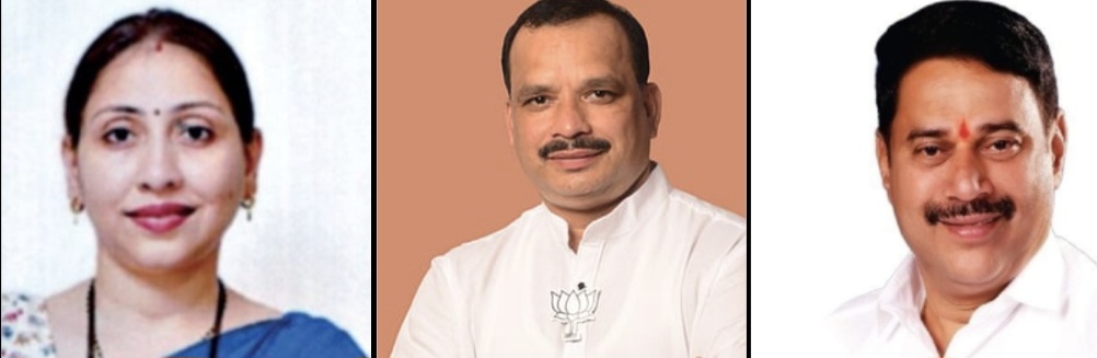 वसई व नालासोपाऱ्याच्या मतदारांमध्ये प्रचंड नैराश्य,