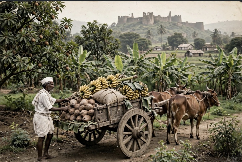 असा विकास व बदल कोणाच्याही नशिबी येऊ नये,