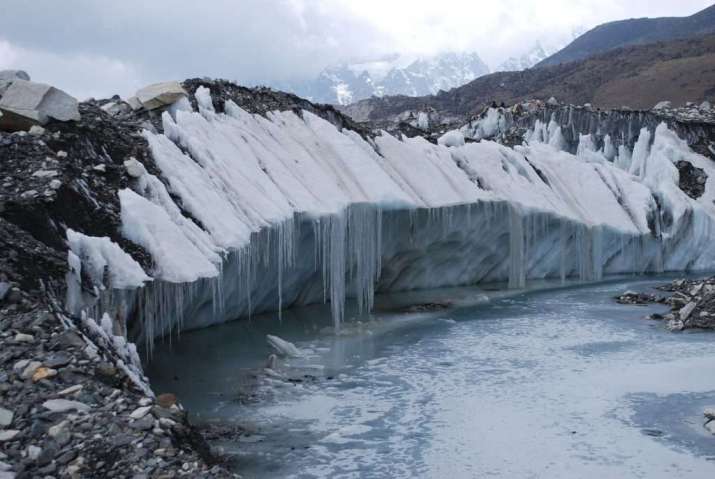 नेपाळ नंतर भारताला सर्वाधिक धोका,