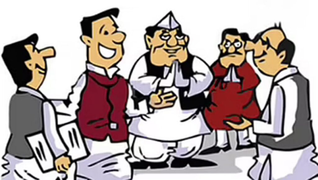आम्ही खरंच पस्तावलो – वसई / नालासोपाऱ्याचा पापभीरू मतदार,