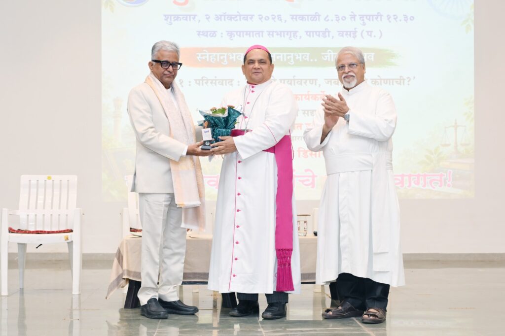 लोकशाही म्हणजे अल्पमताचा आदर करणारे बहुमत – ऍड. जयंत जायभावे,