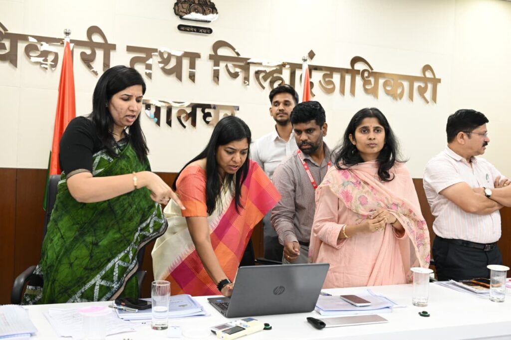 २८० लाभार्थ्यांच्या ₹.३८० कोटीच्या भरपाई वितरण प्रक्रियेस प्रारंभ,