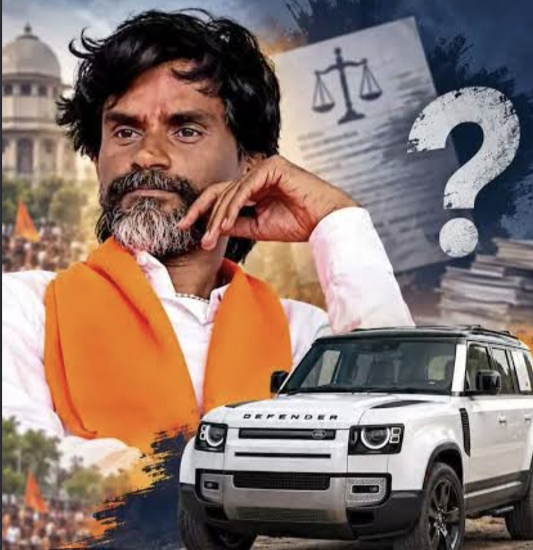 संसदेत घटनादुरुस्ती केल्याशिवाय मराठा समाजाला आरक्षण मिळणे कठीण ; हट्टीपणामुळे आरक्षणाची लढाई भरकटली,