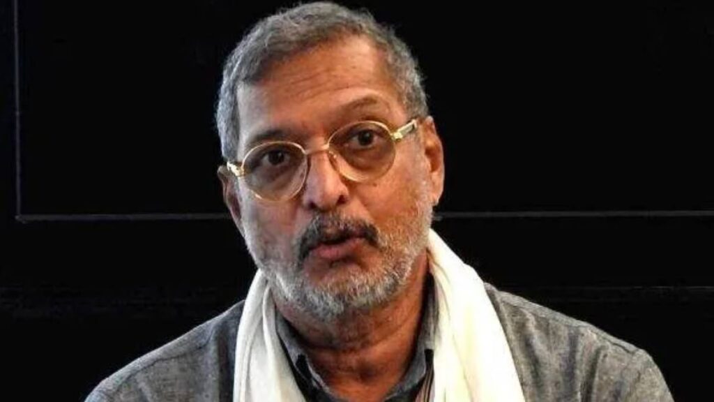 नाना, कोणालाही न सांगता निघून गेले ; अवघे सिनेजगत स्तब्ध,
